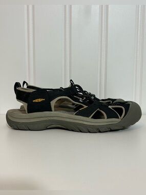 Keen Venice h2 Black and grey Outdoor Sandals